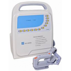 Дефибриллятор-монитор CardioVet-10 двухфазный