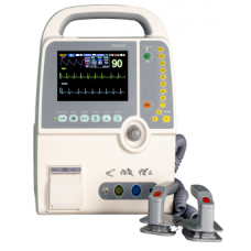 Дефибриллятор-монитор CardioVet-30 