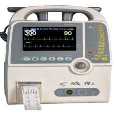 Дефибриллятор-монитор CardioVet-40 