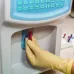 Mindray BC-2800 Vet Гематологический анализатор крови класса 3-diff