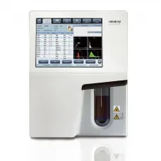 Mindray BC-5000 Vet Гематологический анализатор крови класса 5-diff