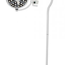 Лампа хирургическая  D480A (Mobile European Design)
