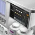 Mindray WATO EX-35 Vet Ветеринарный наркозно-дыхательный аппарат