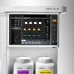 Mindray WATO EX-35 Vet Ветеринарный наркозно-дыхательный аппарат