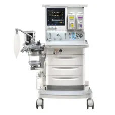 Mindray WATO EX-65 Pro Vet Ветеринарный наркозно-дыхательный аппарат