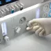 Mindray WATO EX-65 Pro Vet Ветеринарный наркозно-дыхательный аппарат
