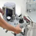 Mindray WATO EX-65 Pro Vet Ветеринарный наркозно-дыхательный аппарат
