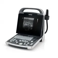 Mindray DP-30 Vet Портативный черно-белый ультразвуковой сканер для ветеринарии
