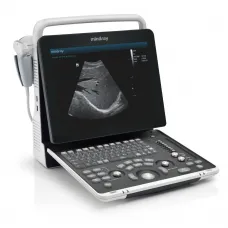 Mindray DP-50 Vet Портативный черно-белый УЗИ-сканер