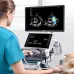 Mindray Vetus 50 УЗИ-сканер с цветным допплером