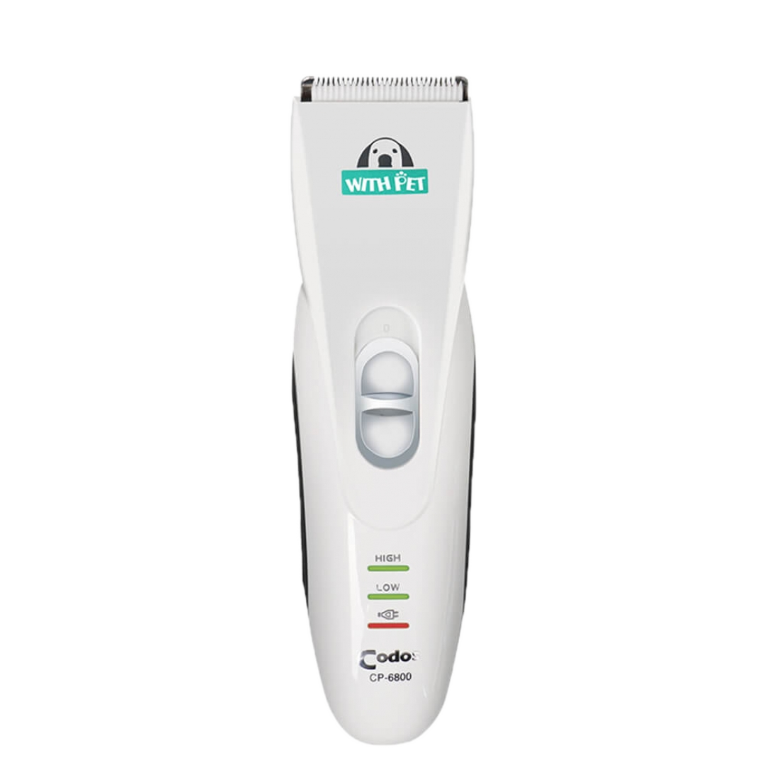 Codos CP-6800 машинка для стрижки