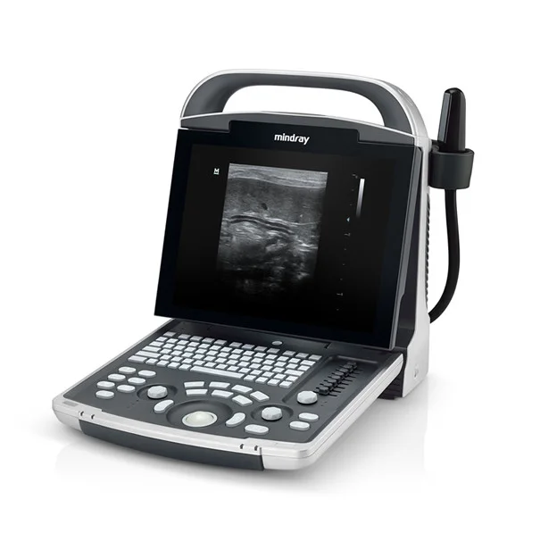 Mindray DP-30 Vet Портативный черно-белый ультразвуковой сканер для ветеринарии